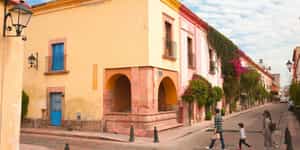 Queretaro